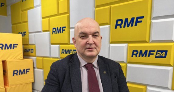 "Czy w tym roku wojna w Ukrainie się skończy" - zapytał Robert Mazurek Sławomira Dębskiego w Porannej rozmowie w RMF FM. "Obawiam się, że nie" - odparł szef Polskiego Instytutu Spraw Międzynarodowych. "Rosja nie zrewidowała swoich celów i będzie dążyć do zniszczenia państwa ukraińskiego" - stwierdził szef PISM. 