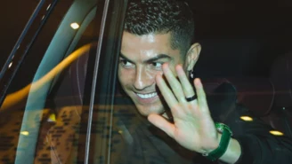 Ogromne zainteresowanie prezentacją Ronaldo. Kibice rzucili się na bilety