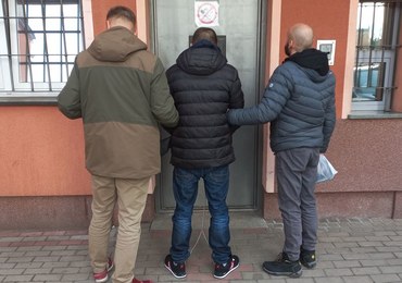 ​Tragiczny finał sąsiedzkiej kłótni. Nie żyje 69-latek