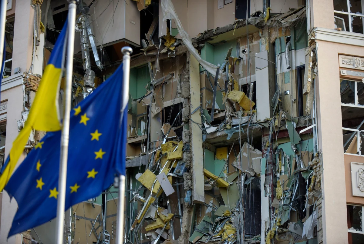 "Wojna" to Słowo Roku 2022. Wybrała je kapituła złożona z językoznawców z 10 uniwersytetów. W osobnym, internetowym głosowaniu wygrał z kolei wyraz "inflacja". 