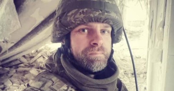 Podczas walk z rosyjskimi wojskami zginął znany ukraiński montażysta filmowy Wiktor Onysko - poinformowało ministerstwo obrony Ukrainy.