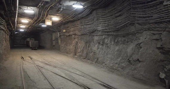 Do silnego wstrząsu doszło w kopalni miedzi Rudna koło Polkowic na Dolnym Śląsku. Groźna sytuacja miała miejsce we wtorek, 3 stycznia po godzinie 9 rano. Na szczęście nikomu nic się nie stało.