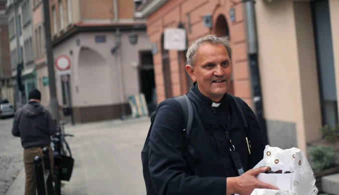 Mieszkańcy mają dość ks. Woźnickiego. Napisali petycję do władz gminy