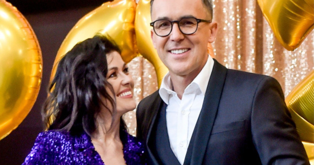 Na ten ślub czekali wszyscy! Mamy kolejne nagranie ze ślubu Katarzyny Cichopek