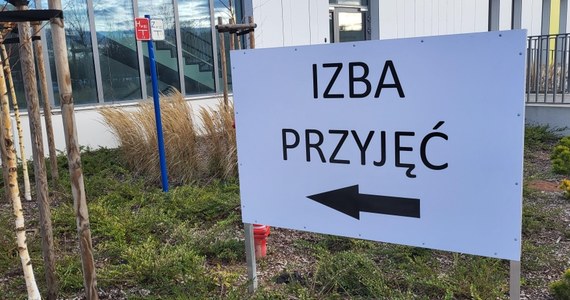 W Wielkopolsce wciąż bardzo dużo infekcji. Chodzi przede wszystkim o zakażenia grypą, wirusem RSV oraz Covid-19. Na oddziałach dziecięcych zajętych jest blisko tysiąc łóżek - przekazuje wielkopolski oddział NFZ.