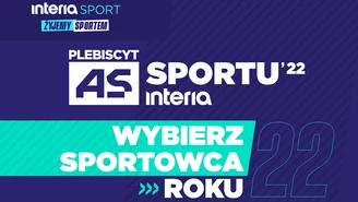 Kto został Asem Sportu w 2021 roku? WIDEO