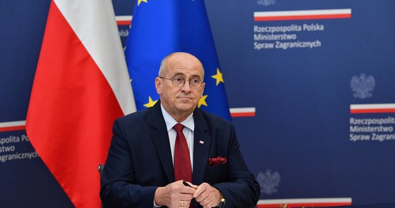 Sprawa reparacji i odszkodowań za straty wojenne pozostaje zamknięta, a rząd niemiecki nie zamierza podejmować negocjacji w tej sprawie - wynika z niemieckiej odpowiedzi na polską notę dyplomatyczną w sprawie reparacji, których Polska domaga się od Niemiec za straty poniesione podczas II wojny światowej.