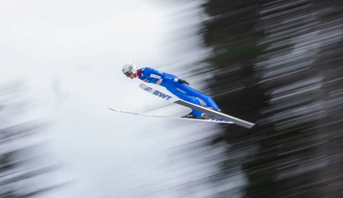 Puchar Świata: Lillehammer. O której skoki? Gdzie transmisja na żywo w TV i online
