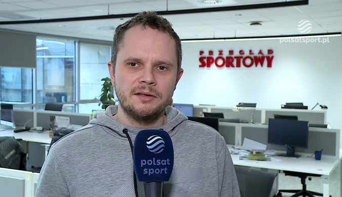 Marcin Dobosz typuje dziesiątkę w 88. Plebiscycie Przeglądu Sportowego i Polsatu. WIDEO