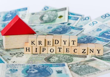 Raty kredytów będą niższe. Wiemy, o ile