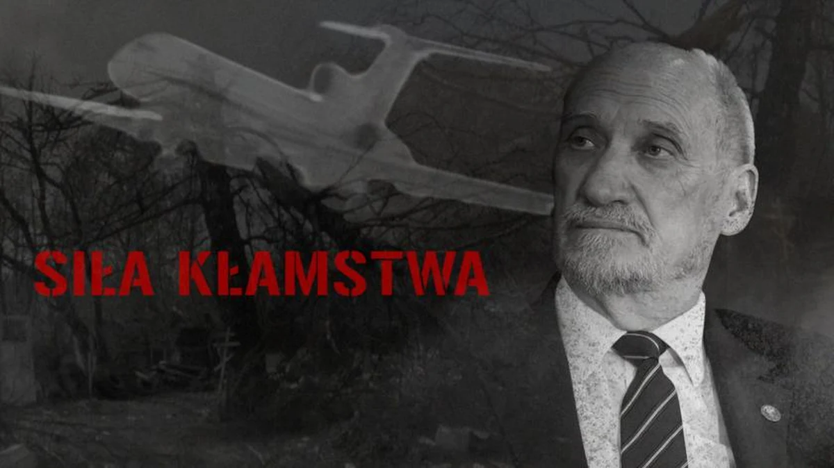 Redakcja "Faktów" TVN i TVN24 wydała w poniedziałek oświadczenie w sprawie reportażu Piotr Świerczka "Siła kłamstwa" dotyczącym prac podkomisji smoleńskiej. To reakcja na postępowanie KRRiT ws. ukarania stacji. Ze skargą do Krajowej Rady Radia i Telewizji zwrócił się były szef MON Antoni Macierewicz. Materiał "Siła kłamstwa" znajdziecie w tym artykule. 