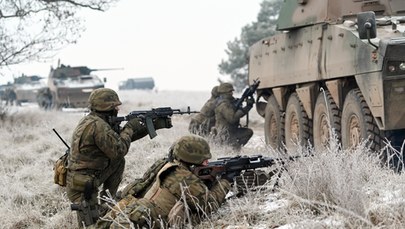 Wiemy, ile będą w tym roku kosztować powołania do wojska i na ćwiczenia