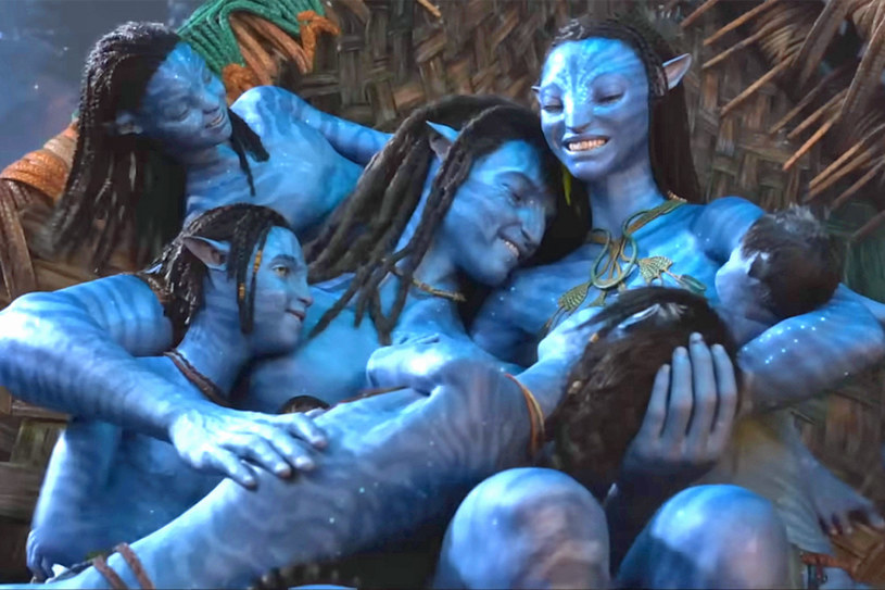 O tym, czy na ekrany kin trafi trzecia i czwarta część "Avatara", miały zdecydować przede wszystkim zyski, jakie osiągnie zaprezentowana niedawno druga część. Ta zarobiła już blisko 1,45 miliarda dolarów, więc decyzja o premierze "trójki" jest już tylko formalnością. Ma tego świadomość James Cameron, który zdradził szczegół fabuły kolejnej kontynuacji swojego dzieła. Według jego zapowiedzi w filmie o roboczym tytule "Avatar 3" pojawią się również źli Na’vi.