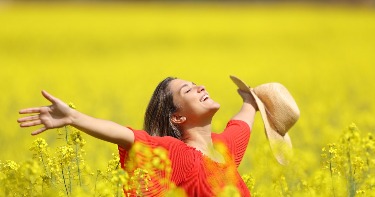 Ludzie urodzeni w tych miesiącach mają więcej szczęścia niż inni. Należysz do nich?