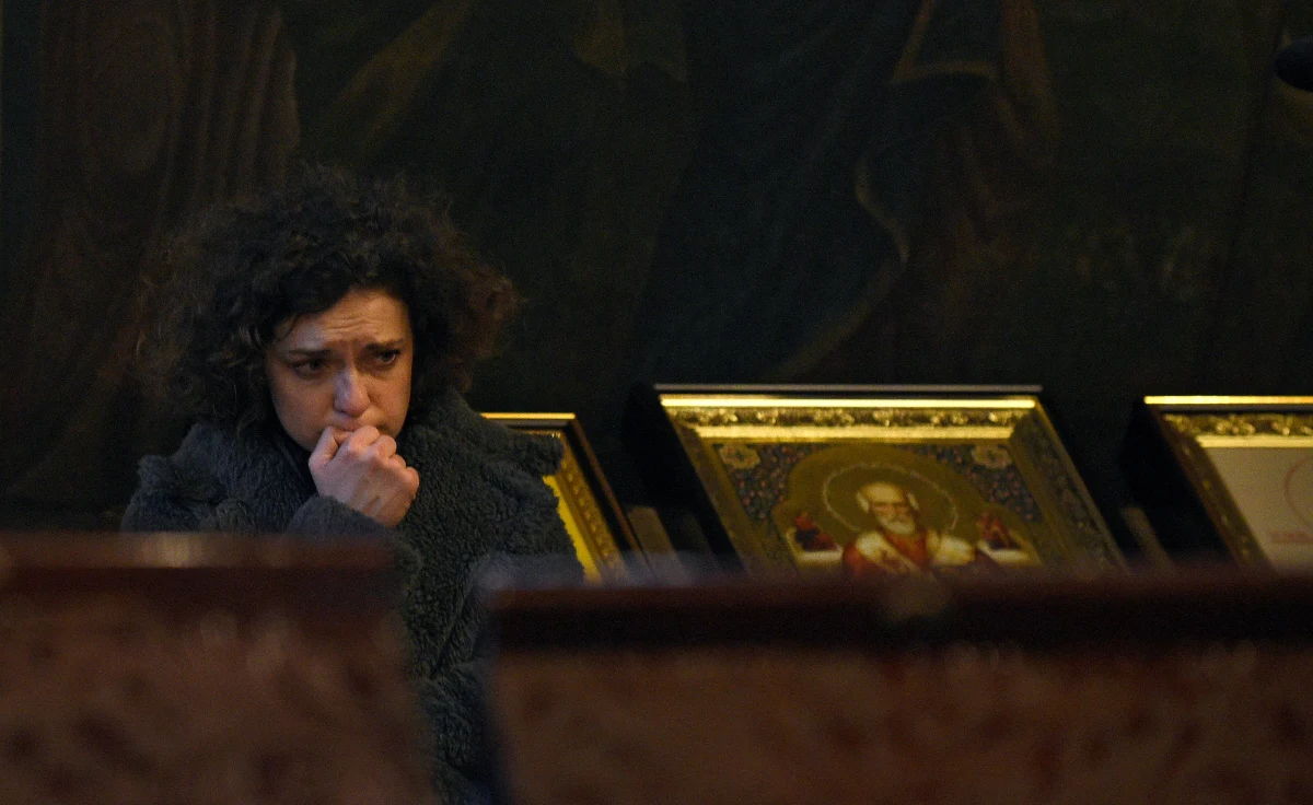 ​Dziennik "Times of Israel" opublikował w środę reportaż, w którym zebrano świadectwa skrzywdzonych ukraińskich uchodźczyń. Kobiety, które uciekły do Izraela przed rosyjską inwazją, są gwałcone, maltretowane, wykorzystywane, a wiele nadużyć umyka uwadze władz lub jest celowo ignorowanych, podczas gdy sprawcy mogą dalej popełniać przestępstwa - donoszą autorzy reportażu.