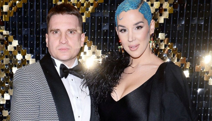 Lil Masti, czyli Aniela Bogusz w ciąży. Influencerka pokazała brzuch na