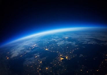 ​Polski satelita STAR VIBE w kosmosie. Wyniosła go rakieta Elona Muska