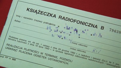 Abonament RTV na smartfony i tablety? Jest reakcja RPO