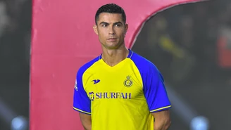 Ronaldo przemówił ws. nowej umowy. Kosmiczne żądania legendy. Nie chodzi o pieniądze