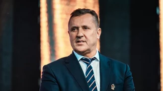 Kulesza wykłada karty na stół. Rozjaśnia się sprawa nowego selekcjonera