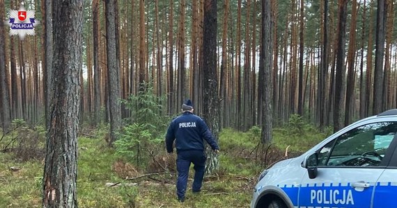 W lesie niedaleko miejscowości Dąbrowica (woj.lubelskie) policjanci odkryli zwłoki 3-letniej dziewczynki i jej 37-letniego ojca. Z nieoficjalnych informacji reportera RMF FM wynika, że mężczyzna miał przyczynić się do śmierci dziecka, a później targnąć się na swoje życie.