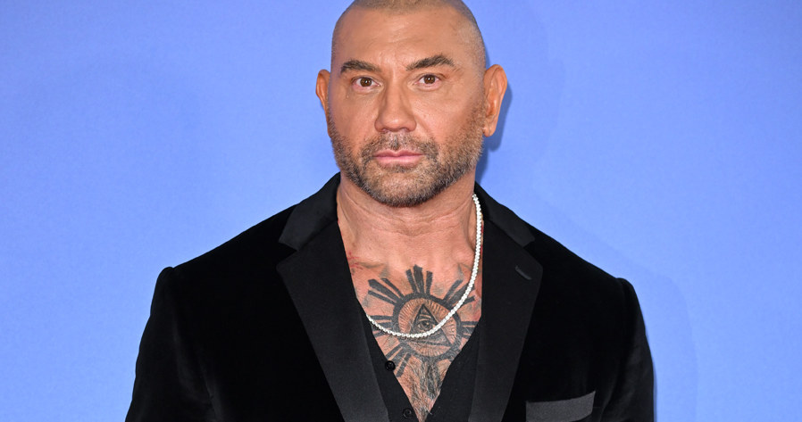 Wygląda na to, że Dave Bautista nie będzie tęsknił za rolą Draksa Niszczyciela ani za Filmowym Uniwersum Marvela. "Nie wiem, czy chcę, aby Drax był moim dziedzictwem - to głupiutki występ, a ja chciałbym robić poważniejsze rzeczy" - wyznał w jednym z ostatnich wywiadów.