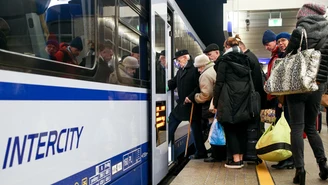 Warszawa-Kraków za 200 złotych? Rozwiewamy wątpliwości pasażerów