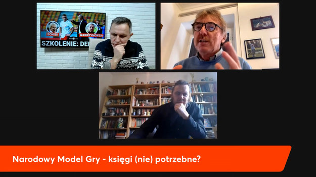 W najnowszym odcinku ”Prawdy Futbolu” gośćmi Romana Kołtonia byli Zbigniew Boniek i Marek Wawrzynowski. Rozmawiali między innymi o kondycji polskiej piłki nożnej.
Cały materiał do obejrzenia na kanale youtube ”Prawda Futbolu”: https://youtu.be/_haJo-C0ImI
