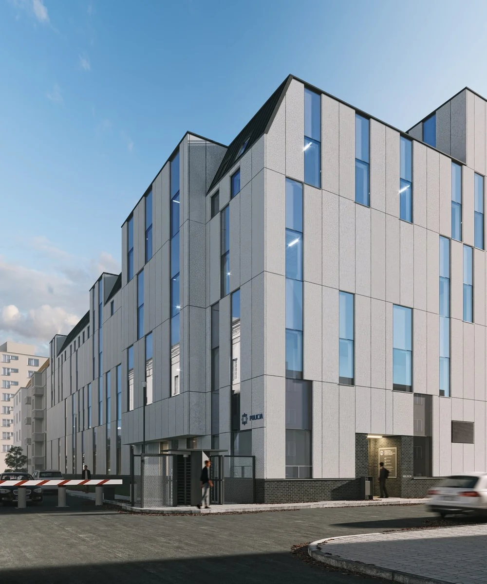 W Poznaniu powstanie najnowocześniejsze laboratorium kryminalistyczne w kraju – poinformowała w czwartek wielkopolska policja. Nowoczesny budynek biurowy wraz z pomieszczeniami dla specjalistycznych pracowniami zostanie wybudowany przy ul. Mansfelda.