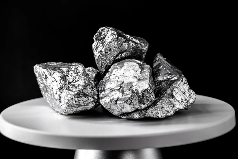Platinum at around $1,800/oz as analysts see room for price recovery
