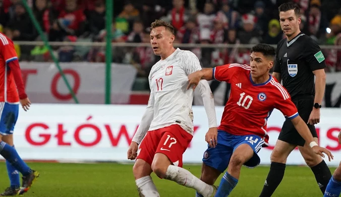Żurkowski dołączy do Polaków? Transfer na ostatniej prostej