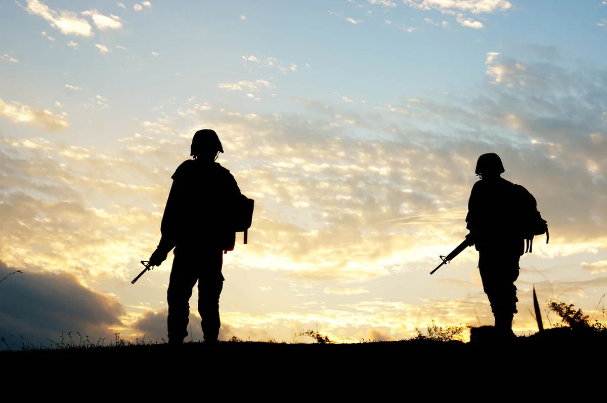 Zginął żołnierz, a jego dowódca został ranny w wyniku strzelaniny w Austrii. Do wymiany ognia doszło na terenie koszar wojskowego lotniska mieście Wiener Neustadt w północno-wschodniej części kraju.