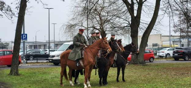 /Beniamin Piłat /RMF FM