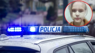 Ostróda: Zaginęła 15-letnia Amelia Kiersnowska. Może być we Wrocławiu