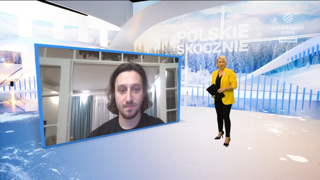 Halvor Egner Granerud zdecydowanie wygrał konkurs w Bischofshofen, a tym samym z dużą przewagą zwyciężył w całym 71. Turnieju Czterech Skoczni. Na podium w klasyfikacji generalnej znaleźli się Dawid Kubacki i Anze Lanisek. 