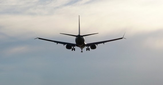 ​Po informacji o zagrożeniu bombowym samolot obsługujący lot krajowy przewoźnika Jetstar musiał awaryjnie lądować w sobotę rano na międzynarodowym lotnisku Chubu Centrair w centralnej Japonii.