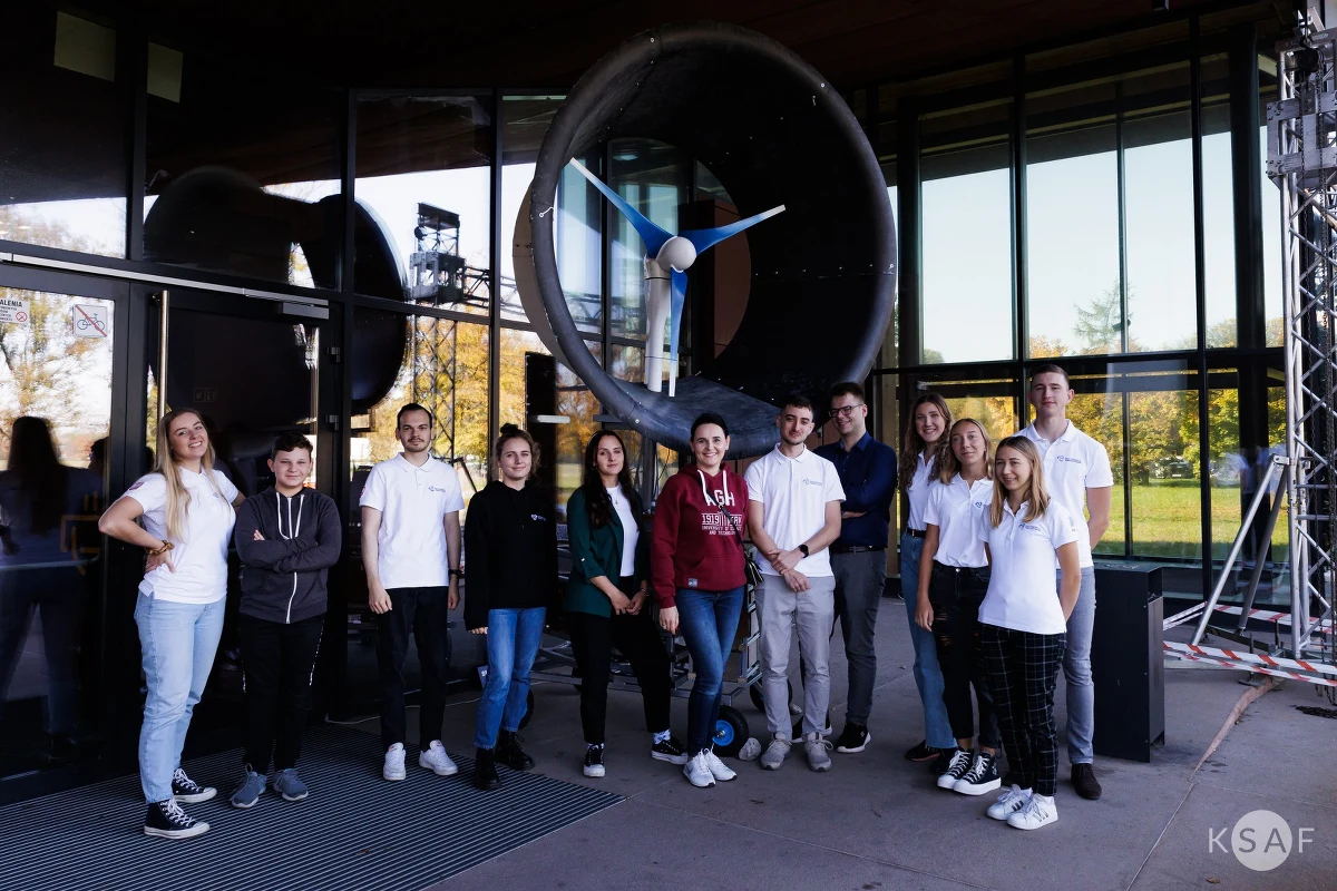 Granty Rektora zostały przyznane. Na projekty badawcze studenci krakowskiej akademii Górniczo-Hutniczej dostaną ponad 1,3 mln złotych. 