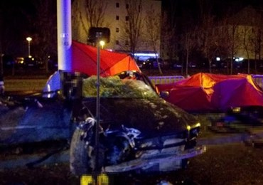 Mniej śmiertelnych wypadków na polskich drogach i plaga pijanych kierowców