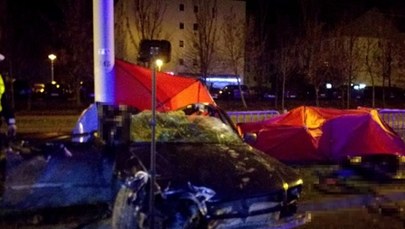 Mniej śmiertelnych wypadków na polskich drogach i plaga pijanych kierowców