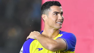 Cristiano Ronaldo zarejestrowany, ale Al-Nassr musiał rozwiązać umowę z innym graczem!