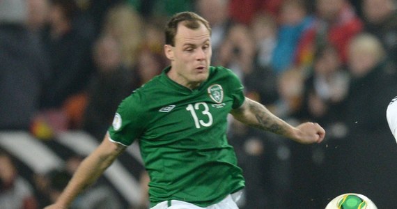 Irlandzka policja aresztowała w Dublinie byłego piłkarza reprezentacji Irlandii, Sunderlandu i Celticu Glasgow Anthony'ego Stokesa i jego znajomego. Obu zatrzymano po pościgu, a w ich aucie znaleziono narkotyki - donosi "Irish Mirror".