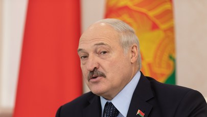"Łukaszenka może ogłosić mobilizację". Niepokojące słowa białoruskiego opozycjonisty