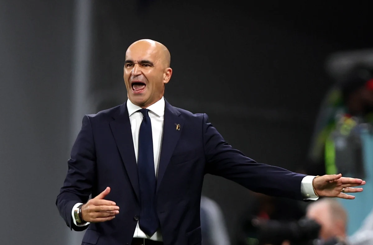 Hiszpan Roberto Martinez jest blisko objęcia funkcji trenera piłkarskiej reprezentacji Portugalii - poinformowały zagraniczne media. Nazwisko byłego szkoleniowca Belgów było w ostatnich tygodniach łączone m.in. z kadrą Polski, która od 1 stycznia pozostaje bez selekcjonera.
