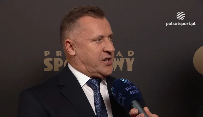 Cezary Kulesza: Wyjście z grupy na mundialu to sukces. WIDEO