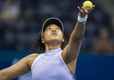 Naomi Osaka nie zagra w Australian Open. Gdzie zniknęła gwiazda tenisa?