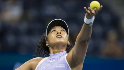 Naomi Osaka nie zagra w Australian Open. Gdzie zniknęła gwiazda tenisa?