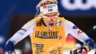 Tour de Ski. Frida Karlsson z pierwszym triumfem w tym cyklu