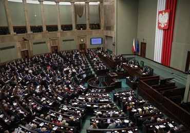 Nowy tydzień w polityce: Prace nad ustawą o SN i zmianami Kodeksu wyborczego