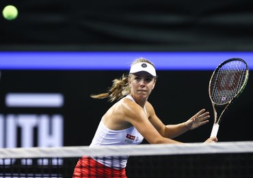 Australian Open. Magdalena Fręch jedyną Polką w kwalifikacjach