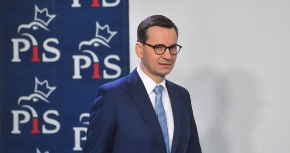 To może być gorący tydzień w polityce. Sejm zacznie prace m.in. nad dającą dostęp do środków z KPO ustawą o Sądzie Najwyższym. Trwają rozmowy między PiS-em a Solidarną Polską w tej sprawie, a opozycja stawia premiera pod ścianą.